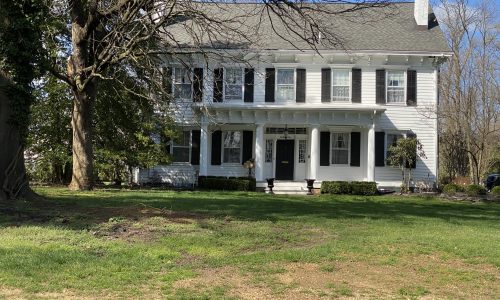 House Painting Project