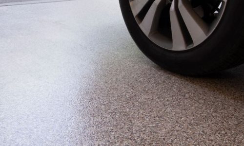 Garage Floors