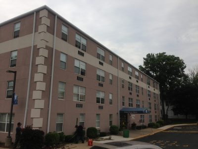 Large Scale Commercial Professional Painters