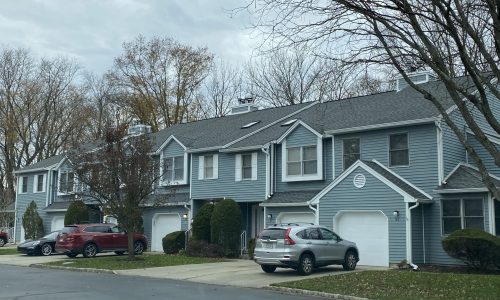 Little Silver House Painters