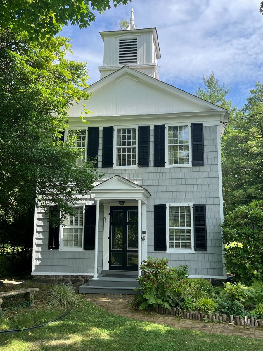 Historic Home Painting nj Preview Image 1