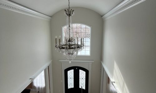 Tinton Falls Painting