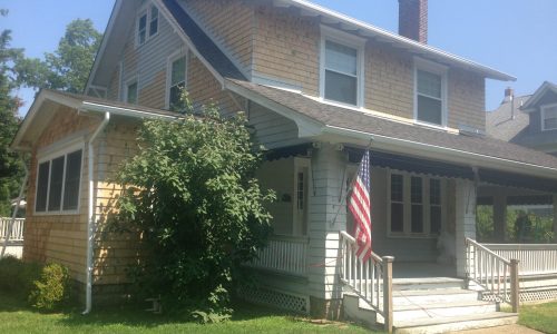 Paint Stripping Services