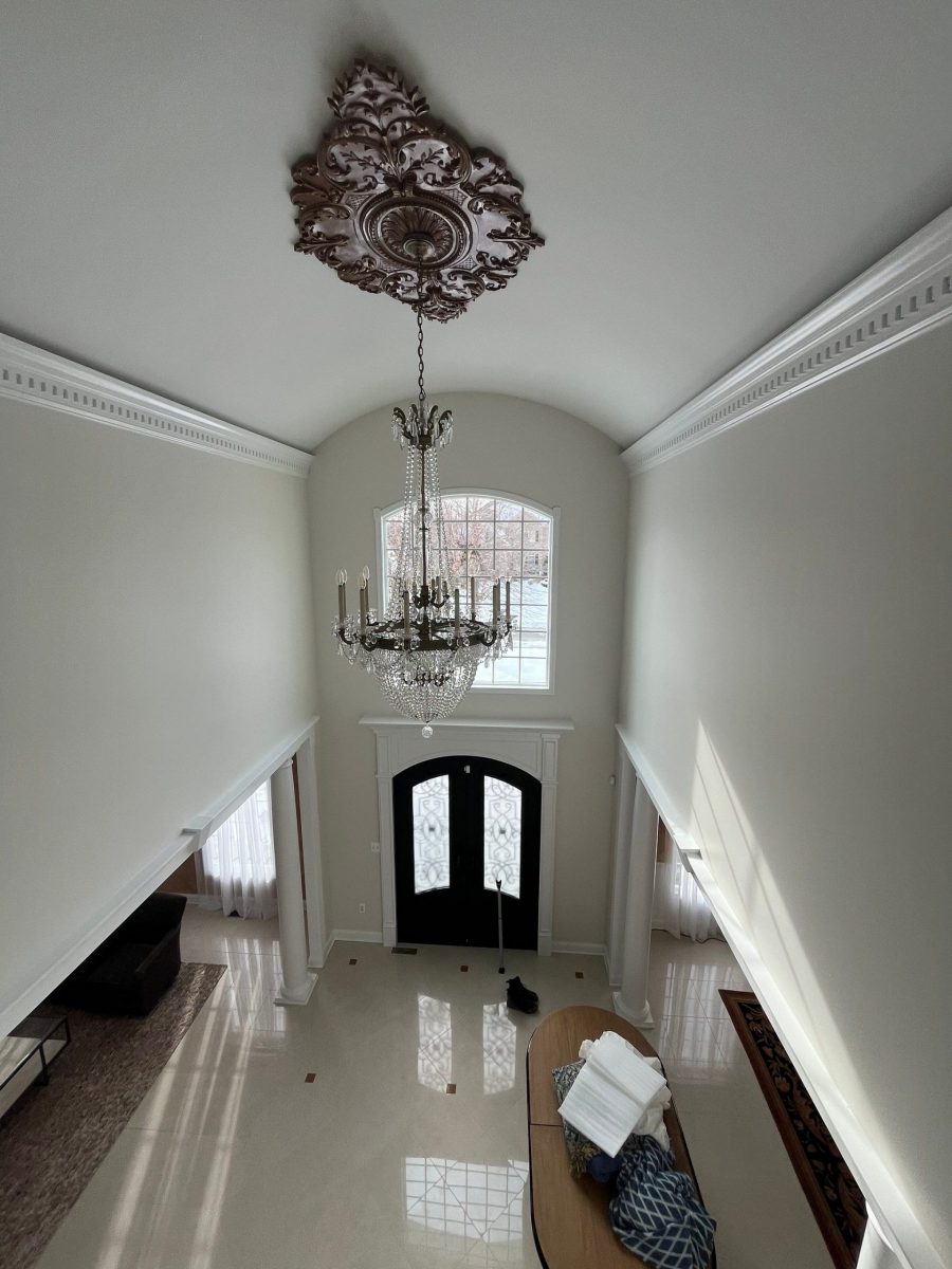 Tinton Falls Painting Preview Image 2