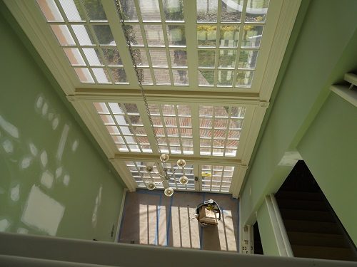 professional interior painting in Monmouth County by CertaPro