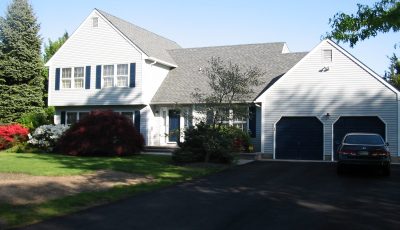 exterior painting simpson