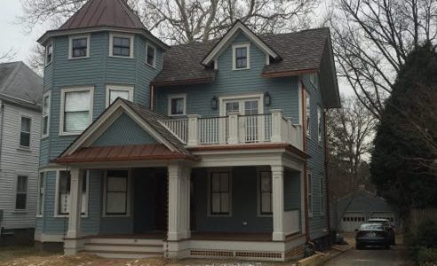 Red Bank House Painters