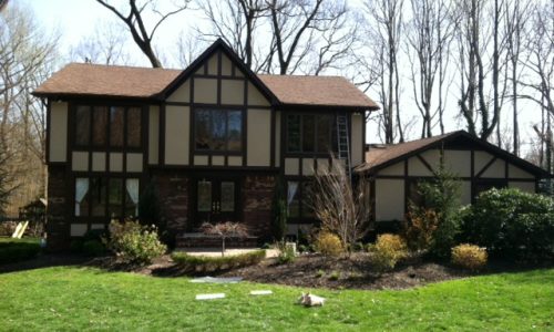 Residential Painting