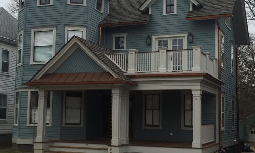 Historic Home in Red Bank