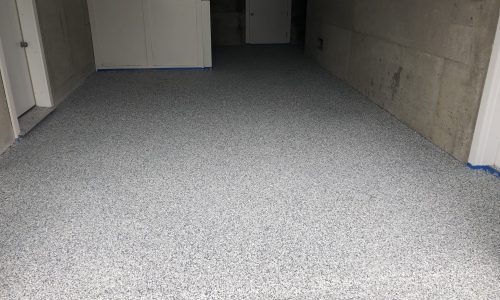 Garage Floor Coatings