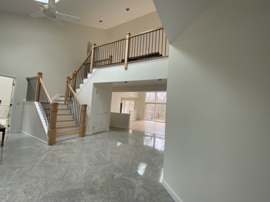 Interio Foyer Update Preview Image 6