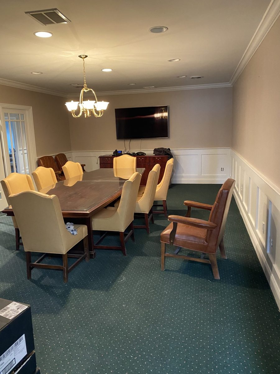 Conference Room Update Preview Image 1