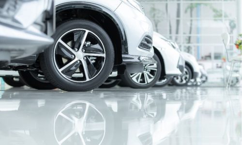 commercial flooring services