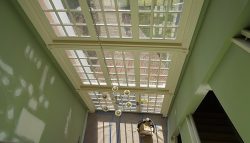 professional interior painting in Monmouth County by CertaPro