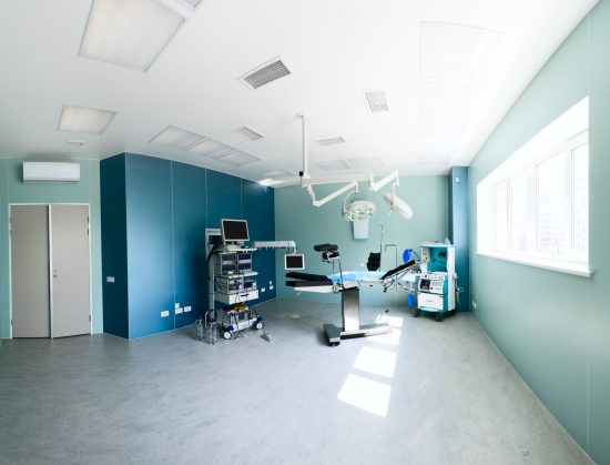 Emergency Room Painting Services Monmouth County