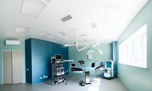 Hospital Painters monmouth county