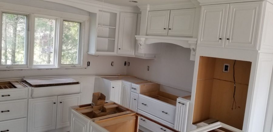 Middletown Cabinets - Close Up Preview Image 1