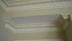 professional interior painting by CertaPro in Monmouth County