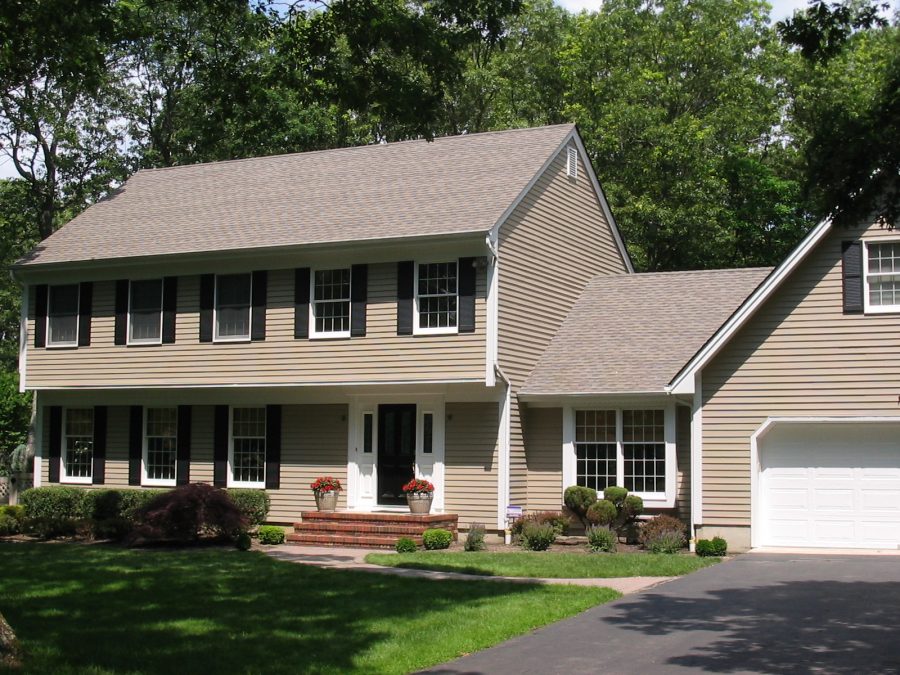 Residential Painting Project