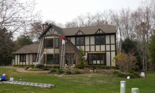 Residential Painters