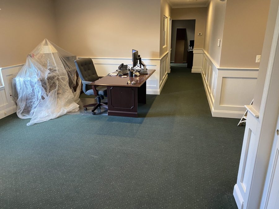 Professional Office Painters Preview Image 3