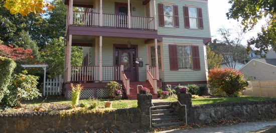 Atlantic New Jersey House Painters