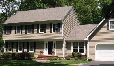 Residential Painting Project