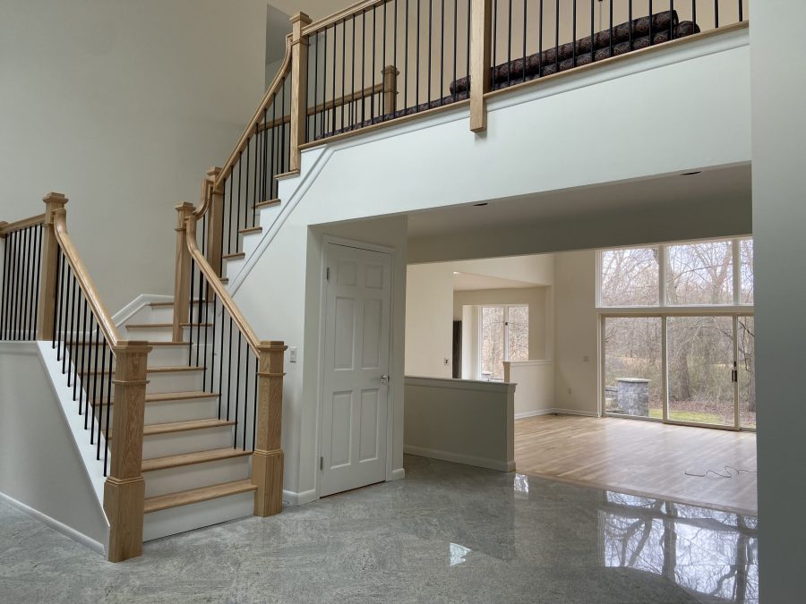 Stairway and Walls Update Preview Image 5