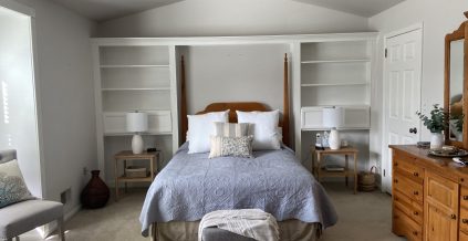 Bedroom Painting Service