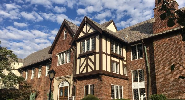 Exterior Painting Update