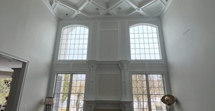 Interior Painting Project – Tinton Falls ...