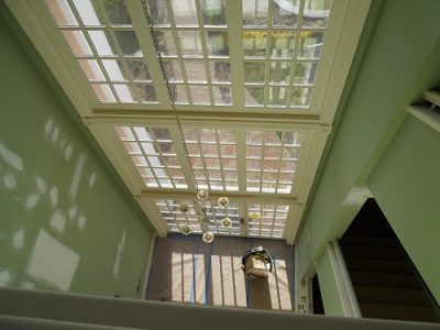 professional interior painting in Monmouth County by CertaPro