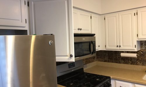 Spring Lake Cabinets