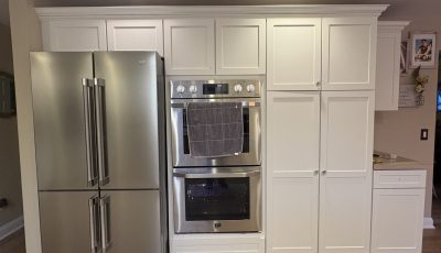 Kitchen Cabinet Painters