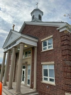 Final View from Afar