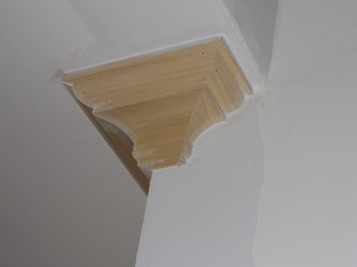 Interior painting by CertaPro house painters in Monmouth County, NJ