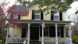 CertaPro Painters in Fair Haven, NJ your Exterior painting experts