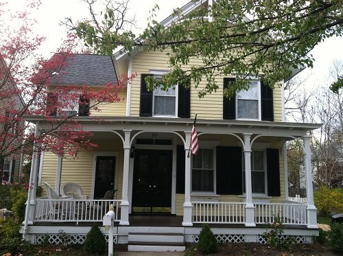 CertaPro Painters in Fair Haven, NJ your Exterior painting experts