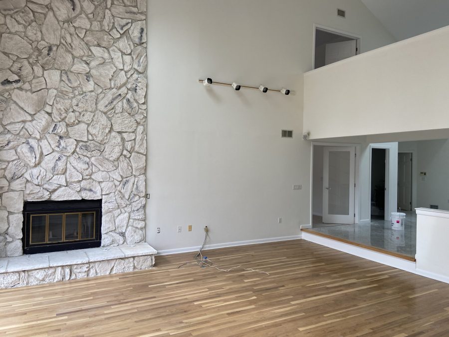 Another View of Living Room Preview Image 3