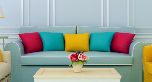 5 Reasons You Should be Painting for the Mood You Want