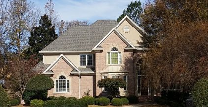 Snellville Residential Painting