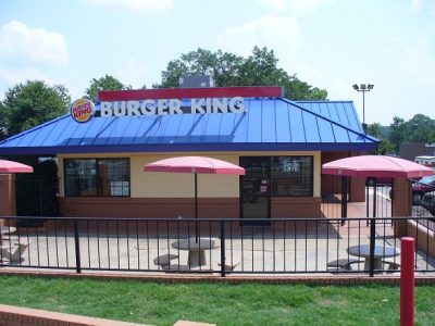 Commercial Office/Retail Painters in Georgia - CertaPro Painters of East Metro Atlanta, GA