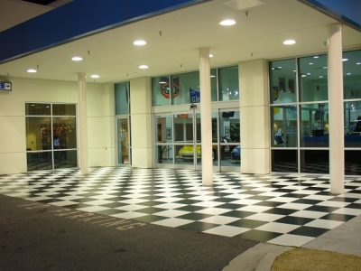 Commercial Office/Retail Painters in Georgia - CertaPro Painters of East Metro Atlanta, GA