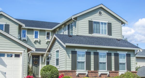 Exterior Color Ideas