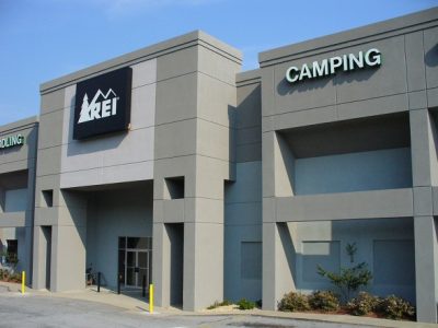 Commercial Office/Retail Painters in Georgia - CertaPro Painters of East Metro Atlanta, GA