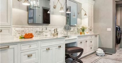 Makeup/Dressing Area – Innovation House ...