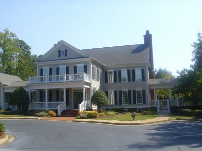 Commercial Condo Painters in Georgia - CertaPro Painters of East Metro Atlanta, GA