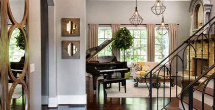 Entry & Salon – Innovation House ...