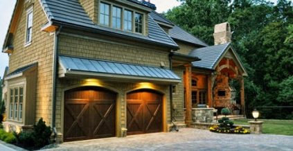 Garage – Innovation House