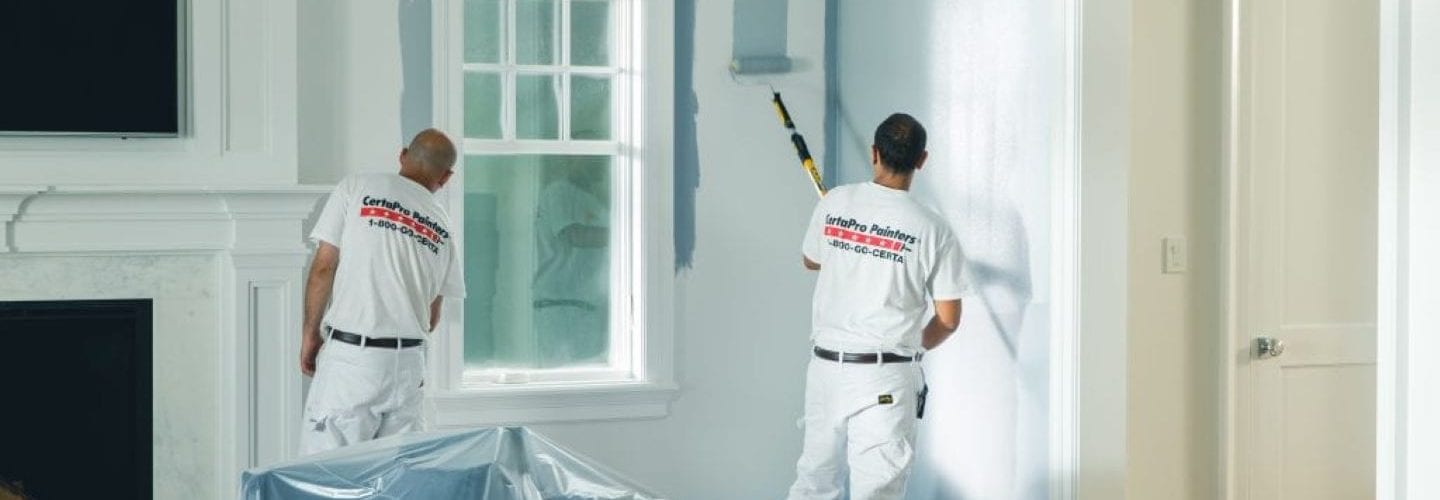 Boise Painting Business Nampa, Idaho Painters Eagle, Meridian